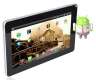 Der Tablet PC Flytouch 3 wird mit dem...
